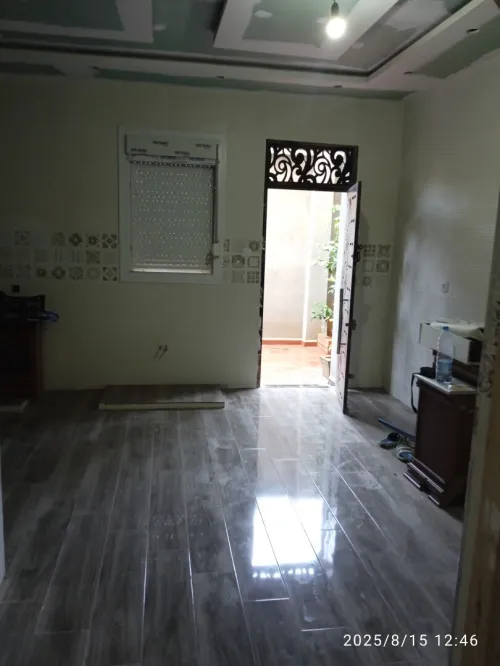 Vente Villa Alger Sidi moussa