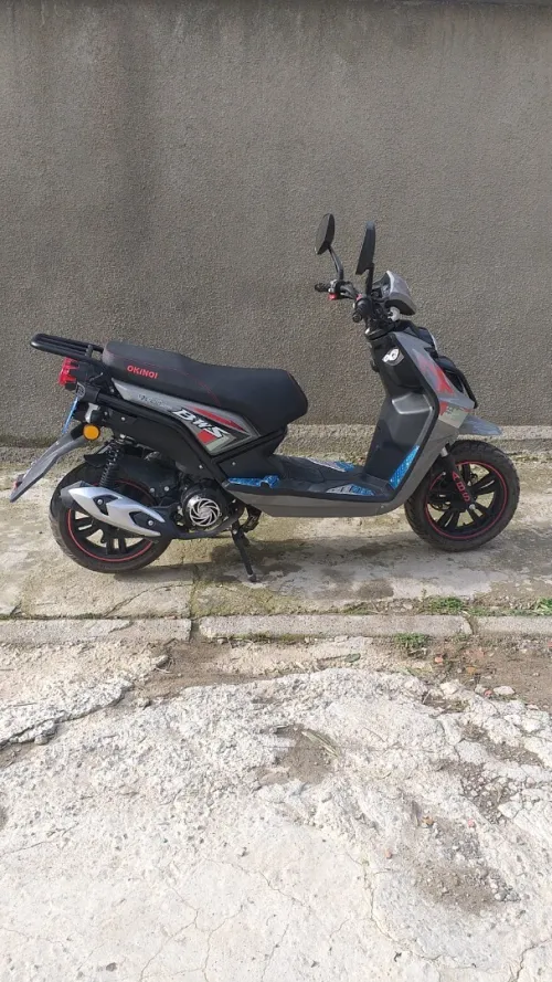 OKinoi BWS 2022