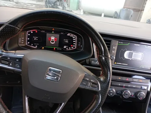 Seat Leon 2019 Bets
