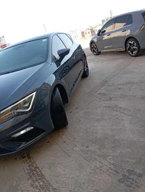 Seat Leon 2019 Bets