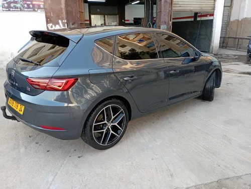 Seat Leon 2019 Bets