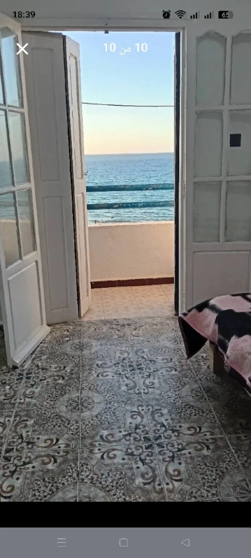 Location Appartement F2 Boumerdès Boumerdes