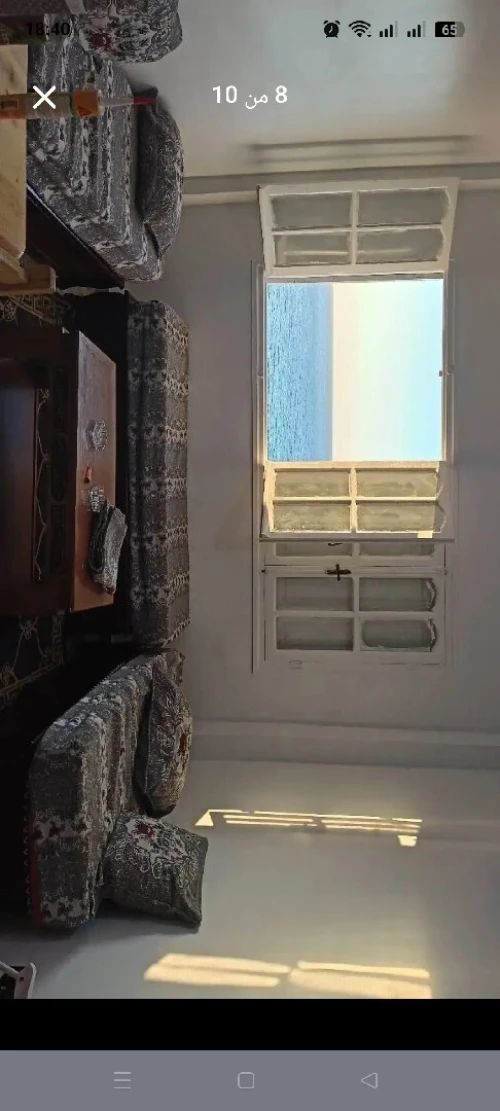 Location Appartement F2 Boumerdès Boumerdes
