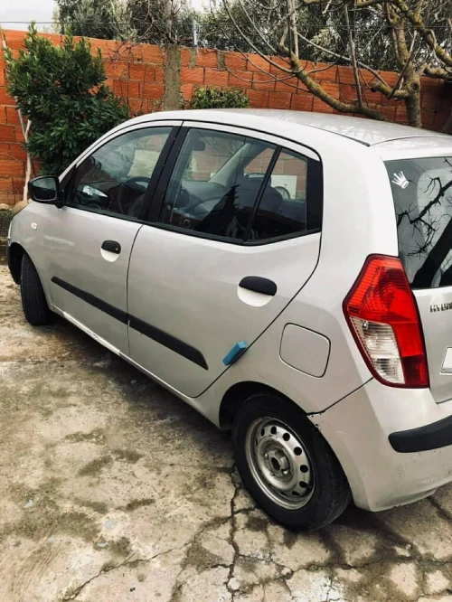 Hyundai i10 2009 i10