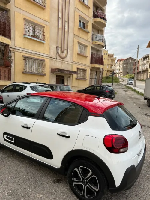 Citroen C3 2022 SHINE