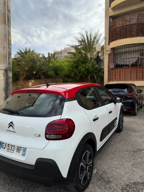 Citroen C3 2022 SHINE