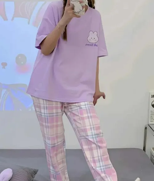 Pyjamas Importation 