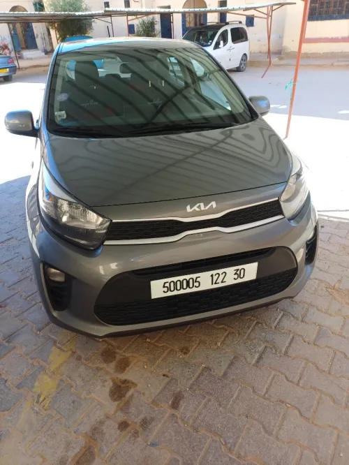 Kia Picanto 2022 Active Business