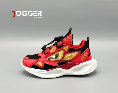 PEAK KID'S CASUAL SHOES ENFANT 