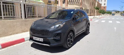Kia Sportage 2020 Premium