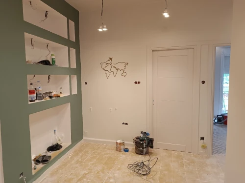 Vente Appartement F3 Alger Alger centre