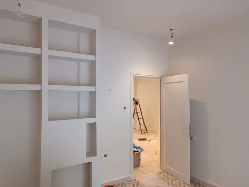 Vente Appartement F3 Alger Alger centre