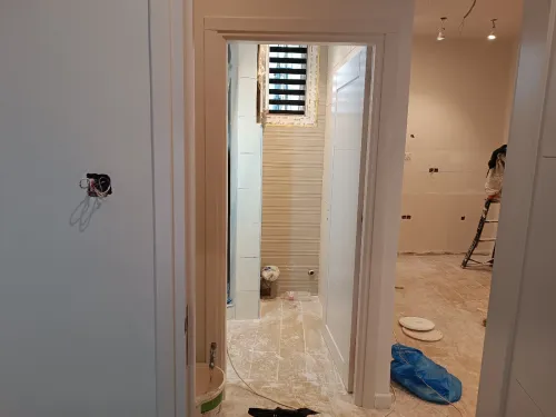 Vente Appartement F3 Alger Alger centre