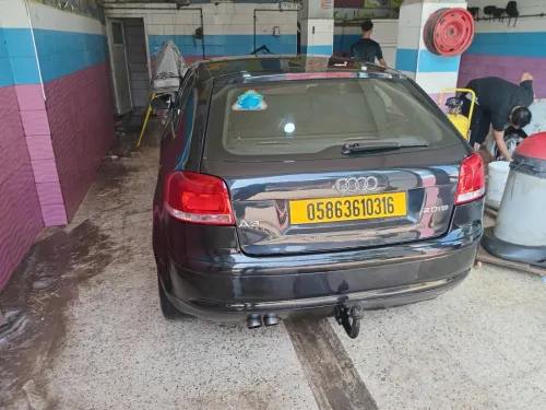 Audi A3 2003 A3