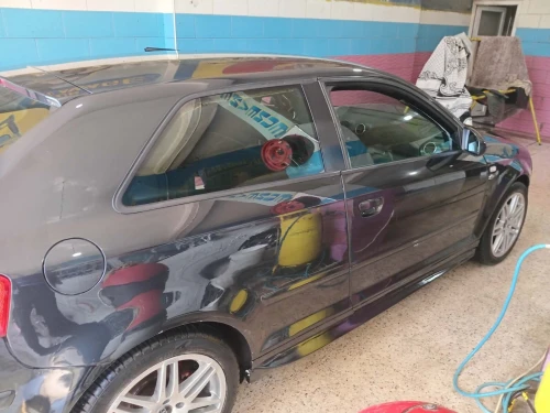 Audi A3 2003 A3