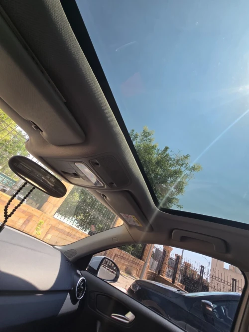 Audi A1 2015 A1