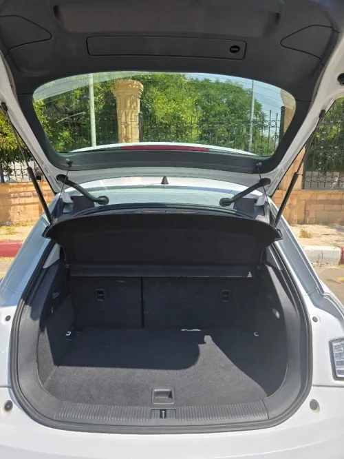 Audi A1 2015 A1