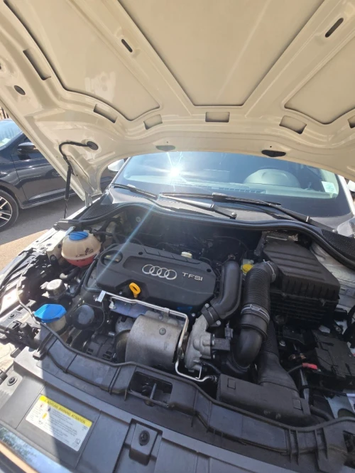 Audi A1 2015 A1