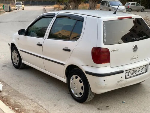 Volkswagen Polo 1996 Polo