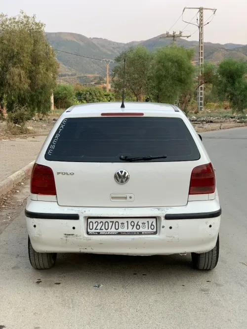 Volkswagen Polo 1996 Polo