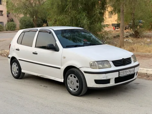 Volkswagen Polo 1996 Polo
