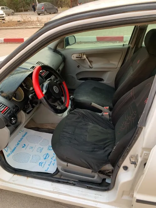 Volkswagen Polo 1996 Polo