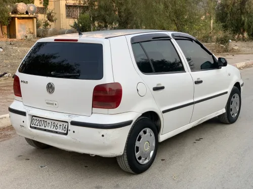 Volkswagen Polo 1996 Polo