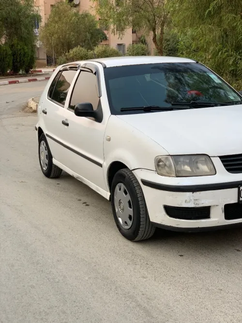 Volkswagen Polo 1996 Polo
