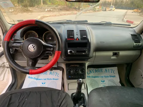 Volkswagen Polo 1996 Polo