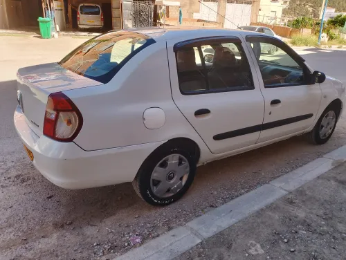Renault Clio Classique 2008 Clio Classique