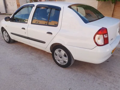 Renault Clio Classique 2008 Clio Classique