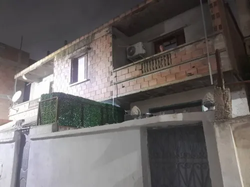 Vente Villa Alger Baraki
