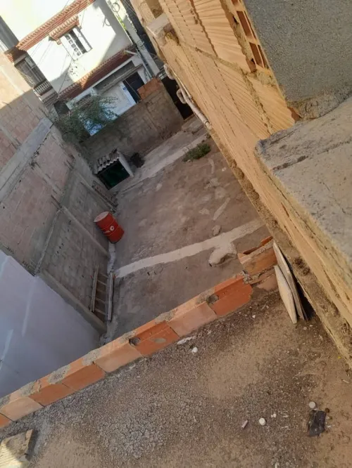 Vente Villa Alger Baraki