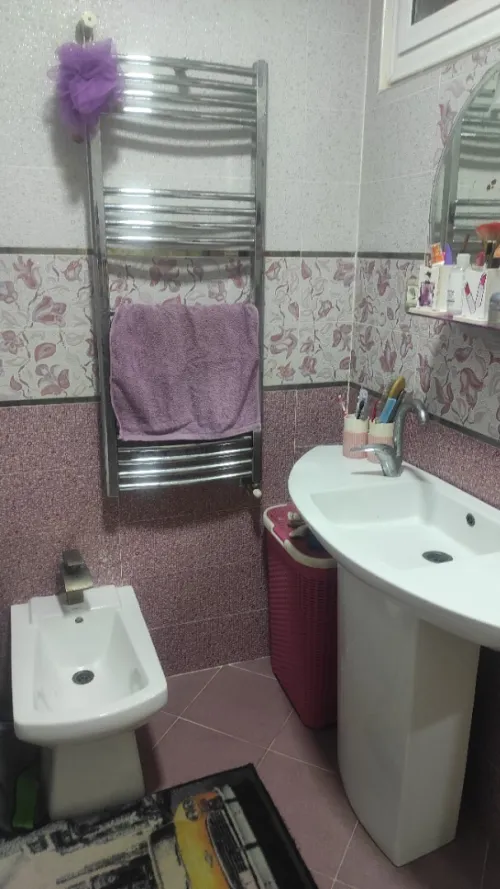 Vente Villa Bouira El asnam