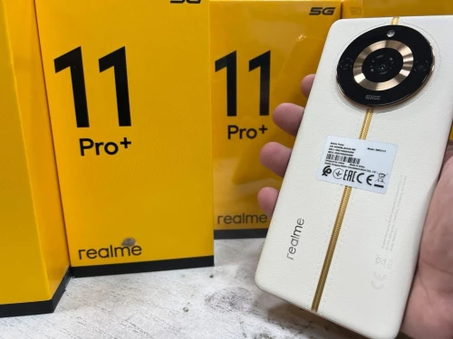 Realme 11 PRO PLUS