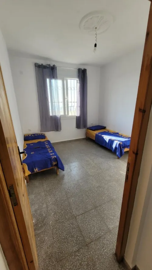 Location Appartement F3 Tlemcen Tlemcen
