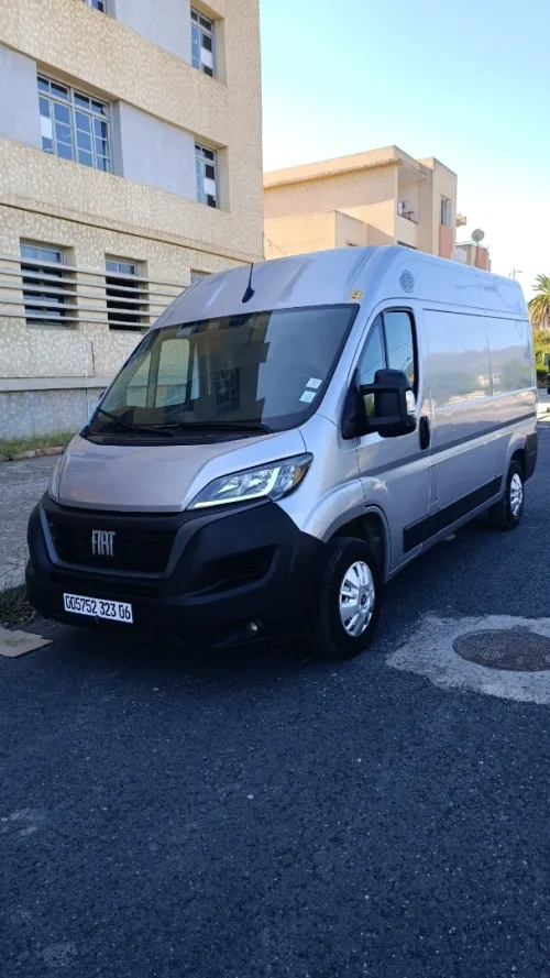 Fiat Ducato 2023 Cult