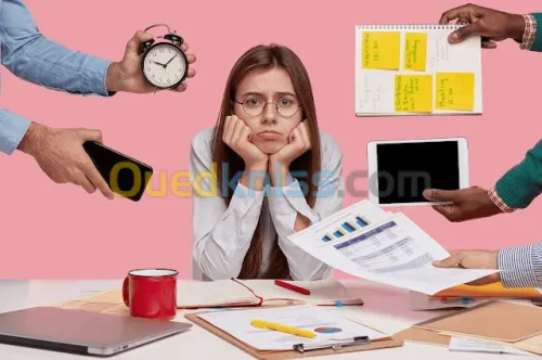 دروس دعم في الرياضيات و الفيزياء و الخوارزميات
