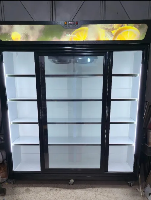 Frigo armoire