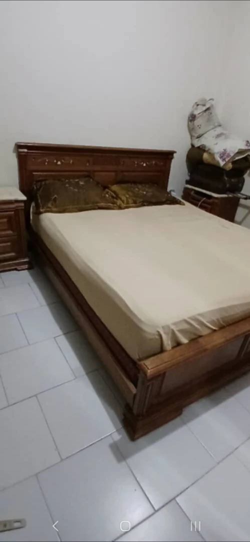Chambre a coucher 