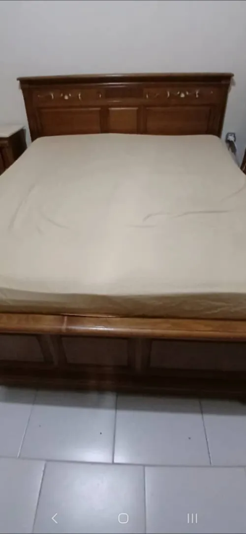 Chambre a coucher 