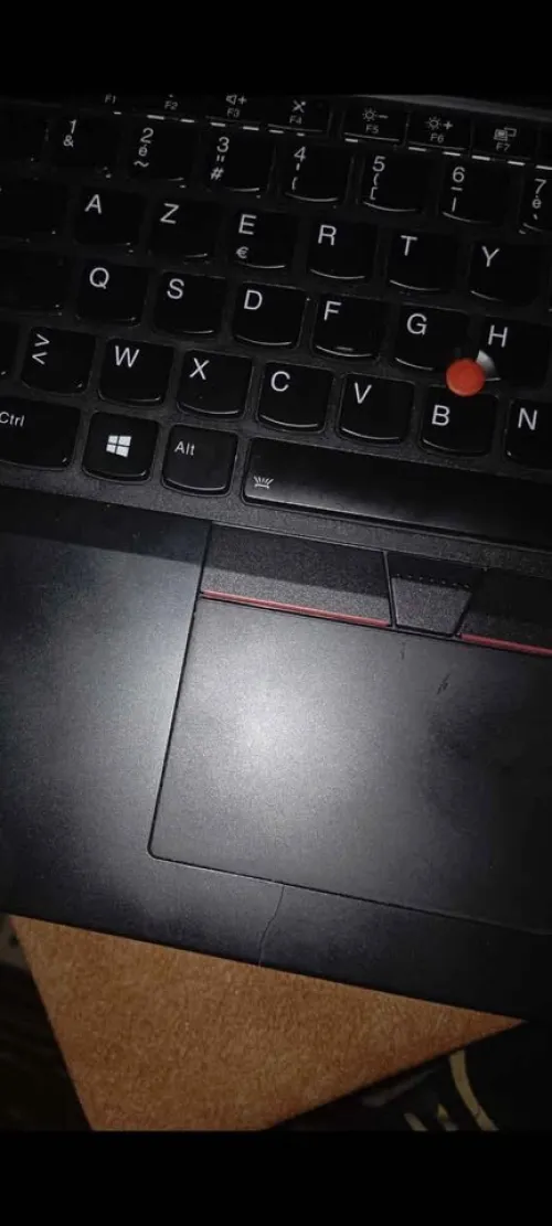 Pc portable lenovo ThinkPad L13