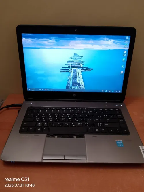 كمبيوتر hp