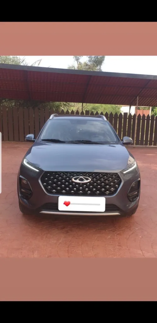 Chery Tiggo 2 pro 2024 
