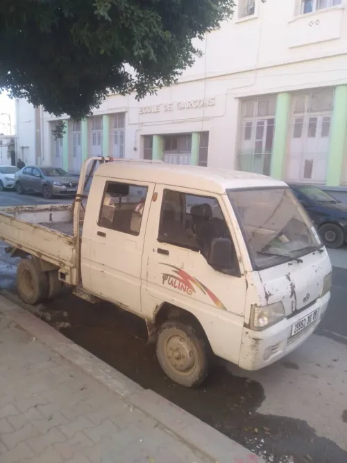 FOTON foton yuling 2011 foton yuling