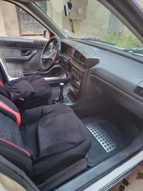 Peugeot 405 1990 405