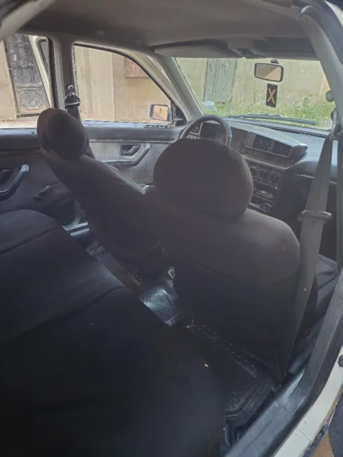Peugeot 405 1990 405