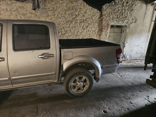 Great Wall 4×4 2013 