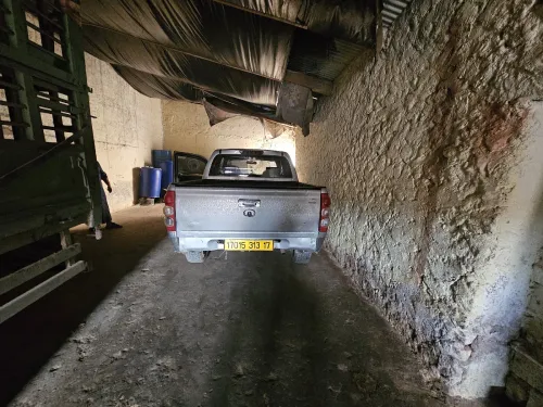 Great Wall 4×4 2013 