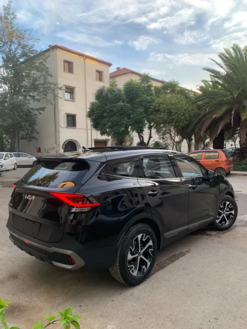Kia Sportage restylé 2026 GT-Line P Business